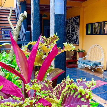 Pousada Villas Boas Arraial Do Cabo Exterior photo