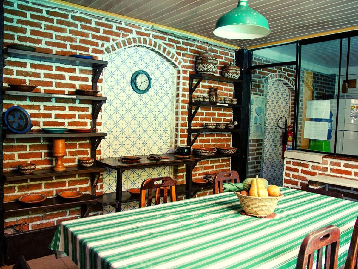 Pousada Villas Boas Arraial Do Cabo Exterior photo