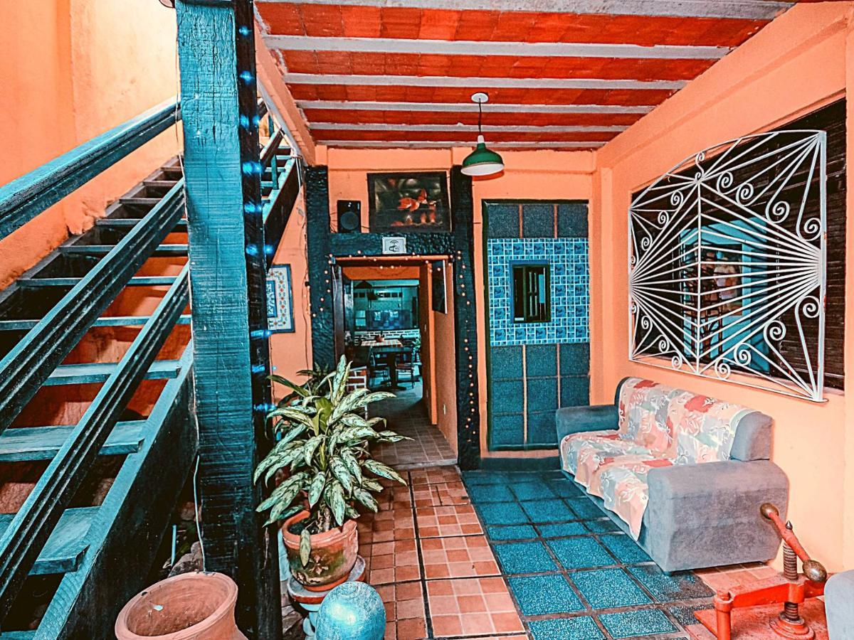 Pousada Villas Boas Arraial Do Cabo Exterior photo