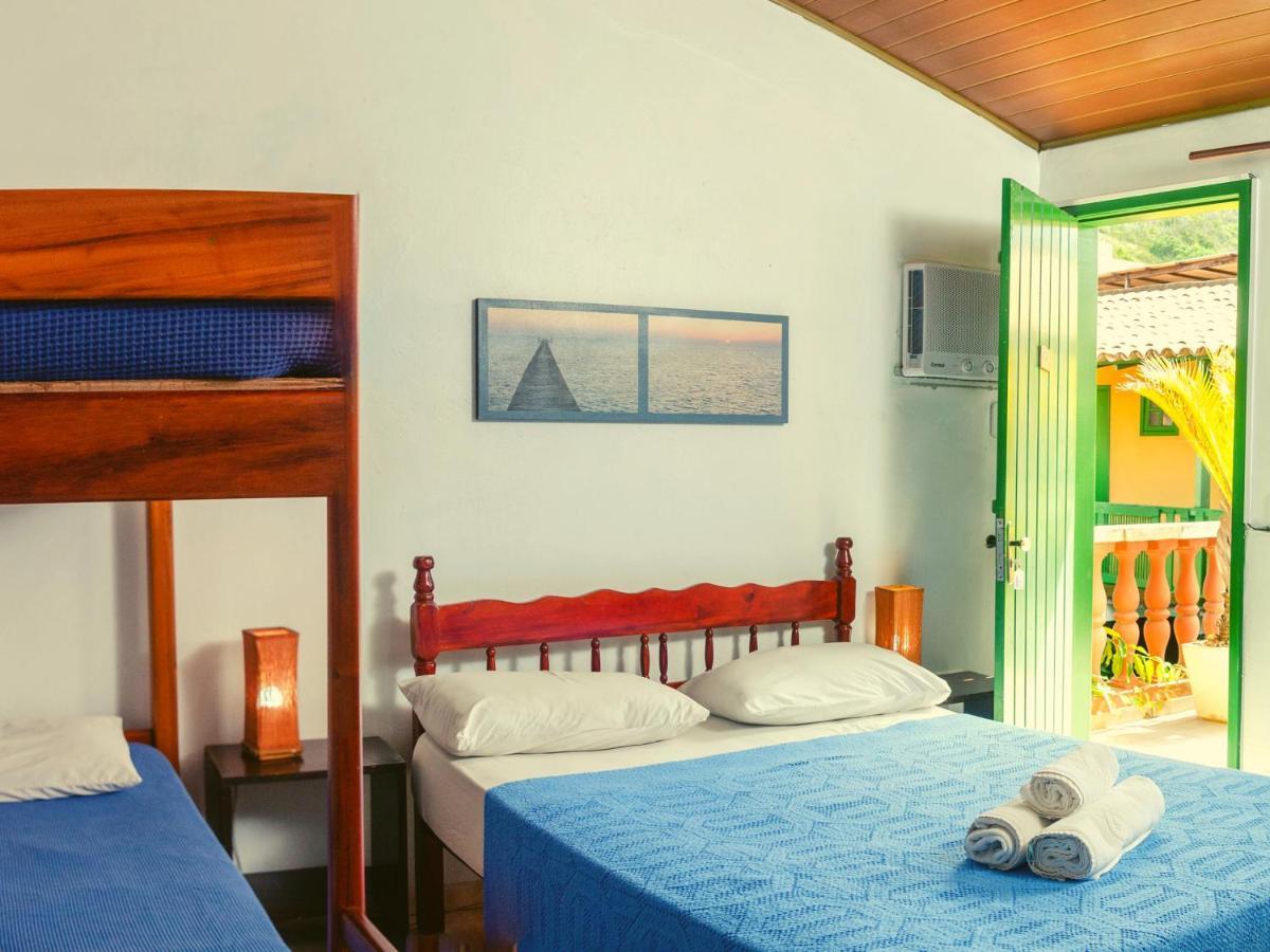 Pousada Villas Boas Arraial Do Cabo Exterior photo
