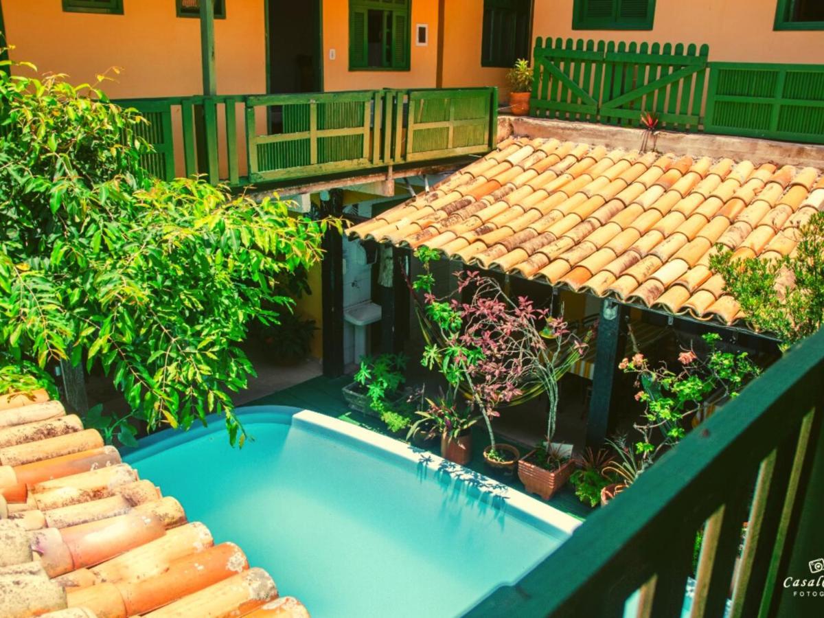 Pousada Villas Boas Arraial Do Cabo Exterior photo