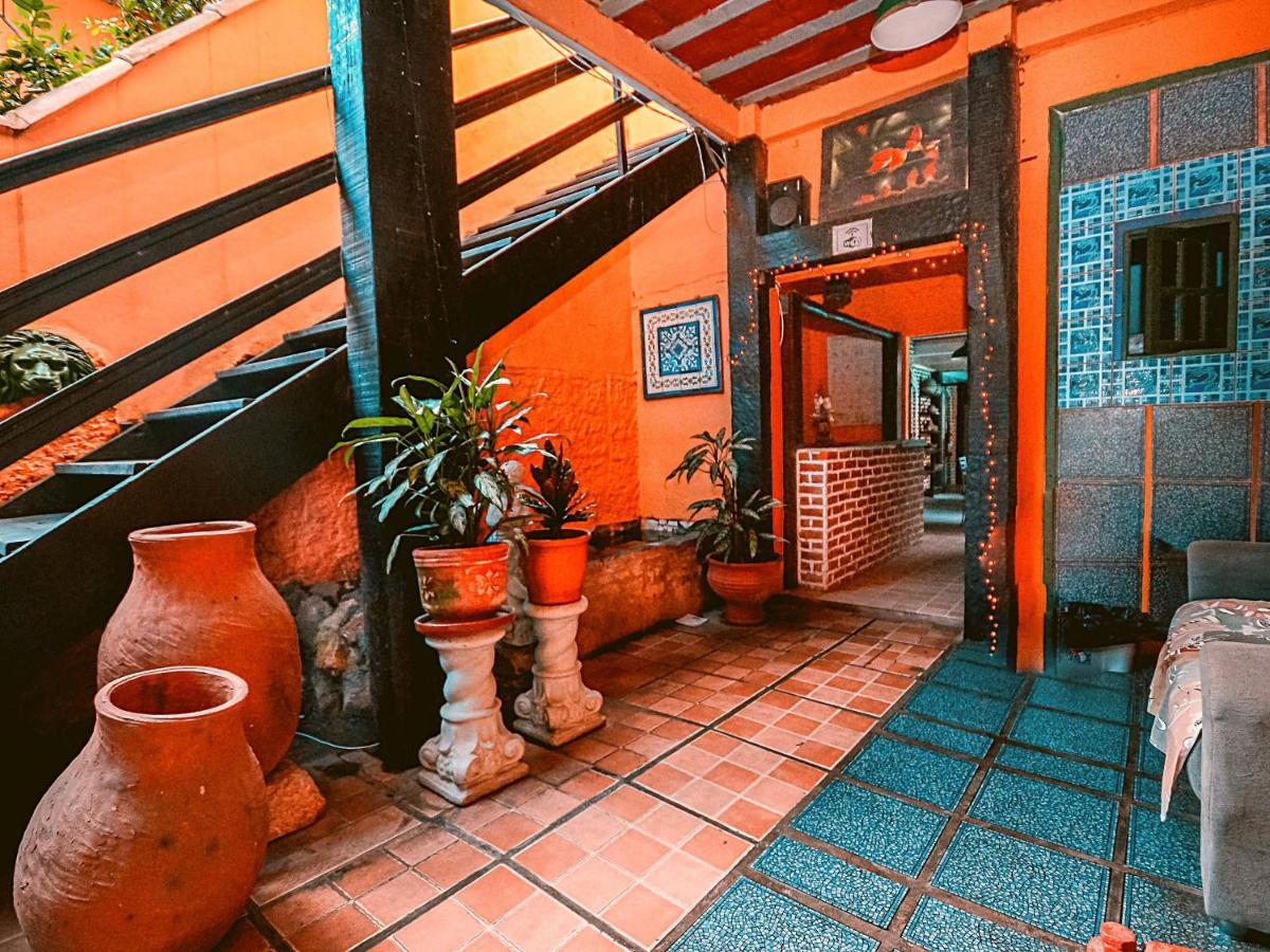 Pousada Villas Boas Arraial Do Cabo Exterior photo