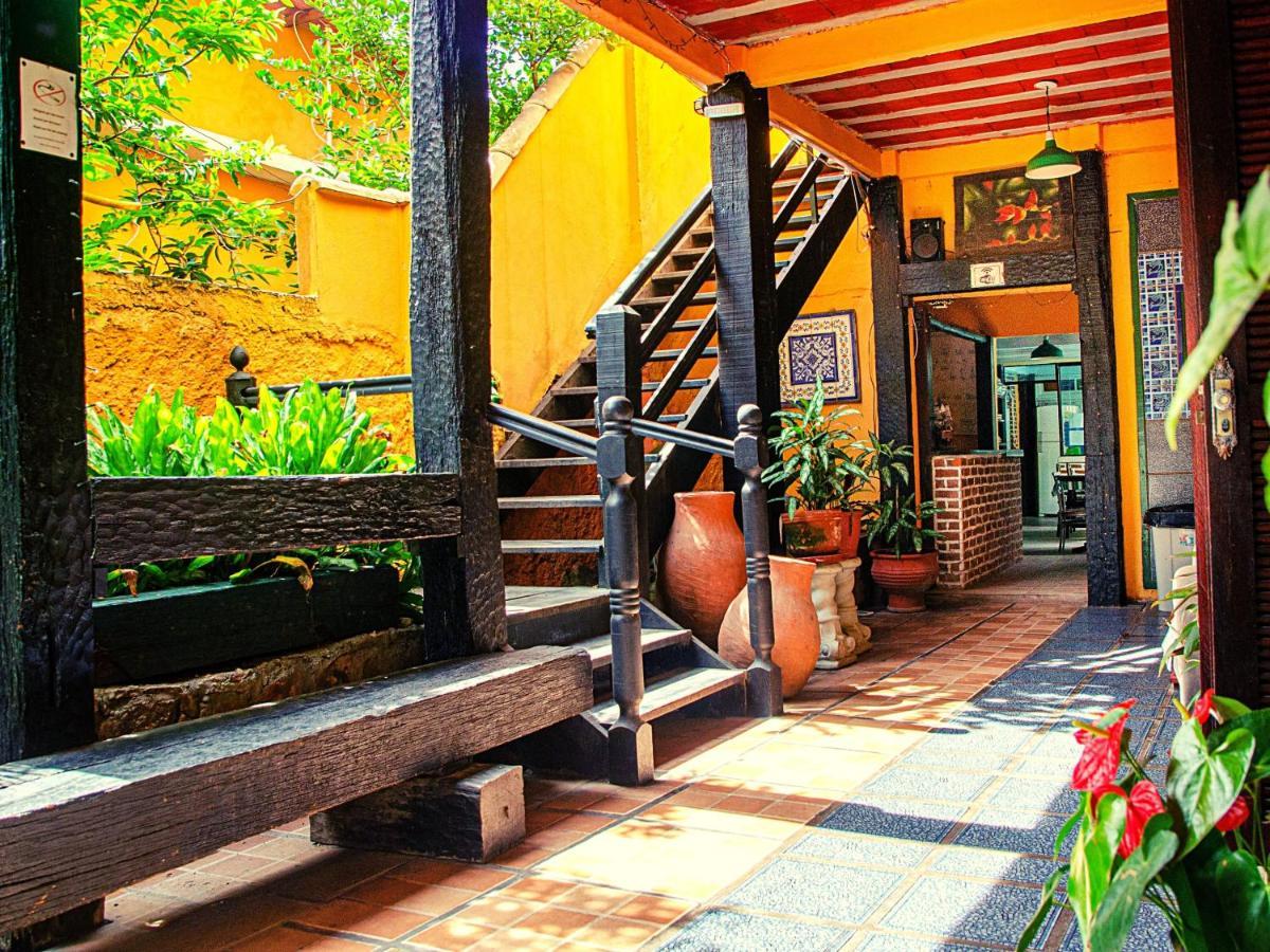 Pousada Villas Boas Arraial Do Cabo Exterior photo