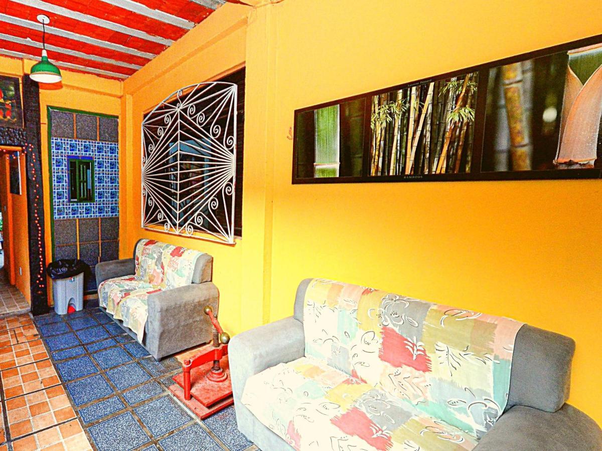 Pousada Villas Boas Arraial Do Cabo Exterior photo