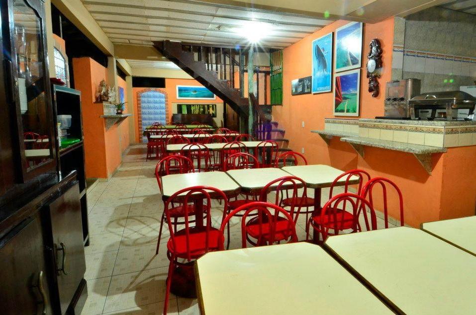 Pousada Villas Boas Arraial Do Cabo Exterior photo