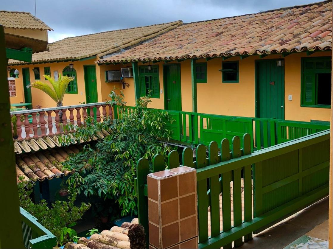Pousada Villas Boas Arraial Do Cabo Exterior photo