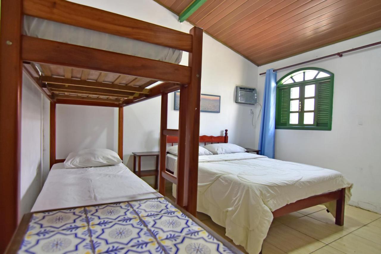 Pousada Villas Boas Arraial Do Cabo Exterior photo
