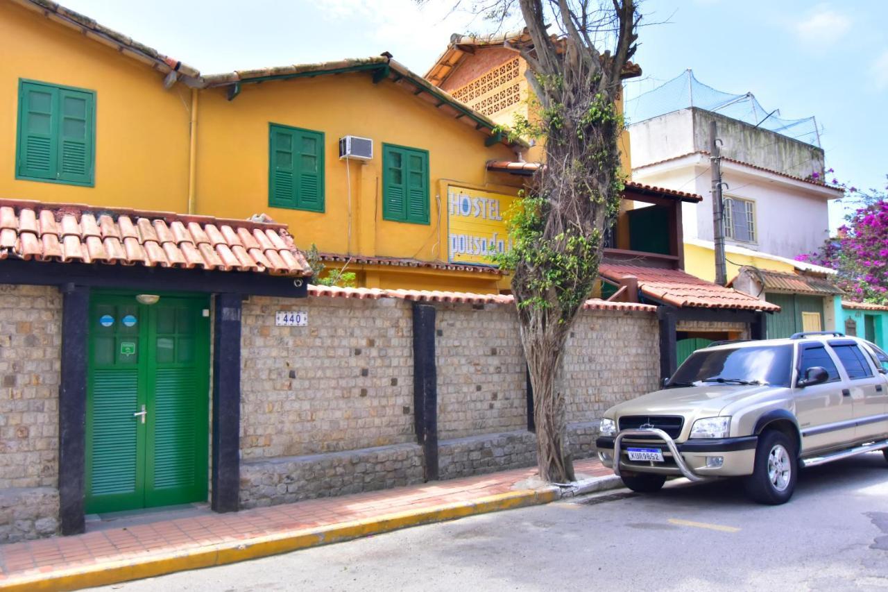 Pousada Villas Boas Arraial Do Cabo Exterior photo
