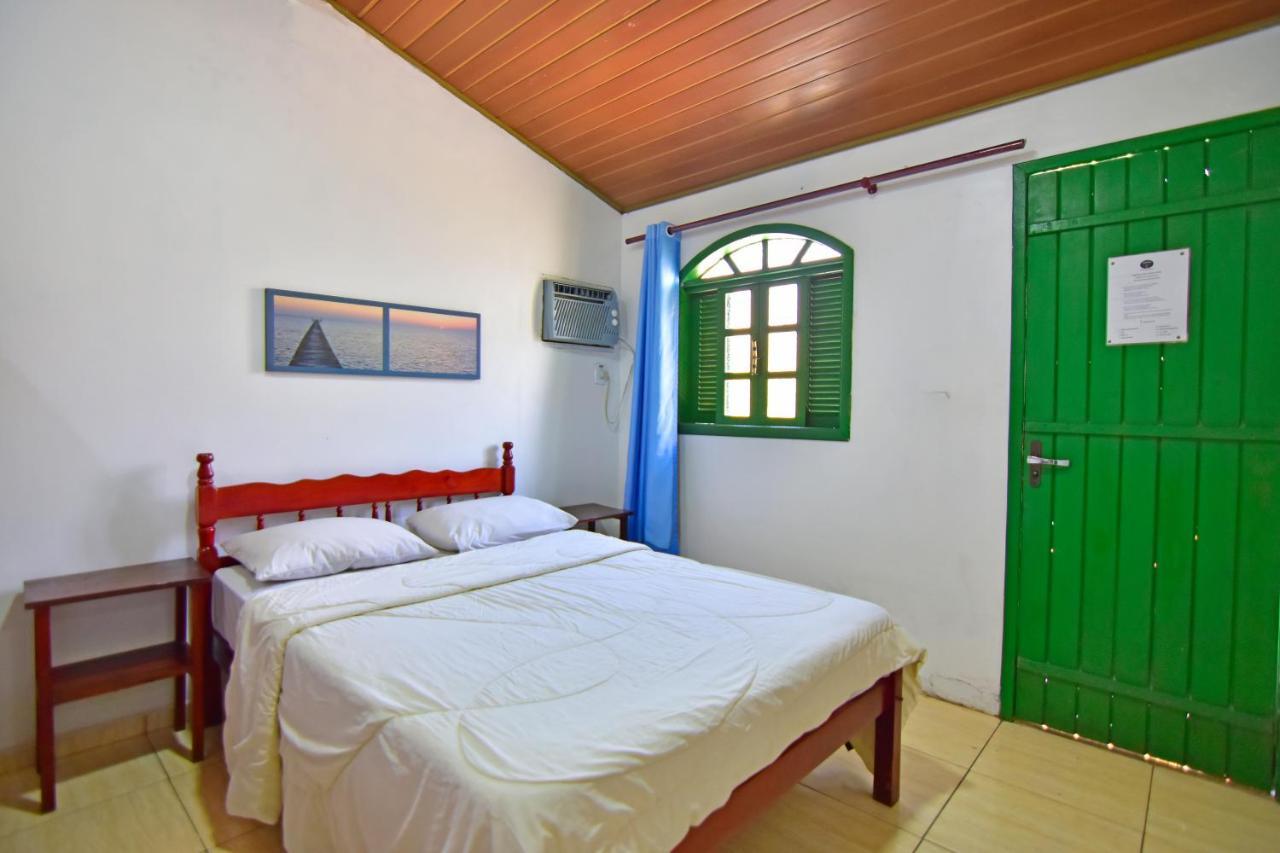 Pousada Villas Boas Arraial Do Cabo Exterior photo