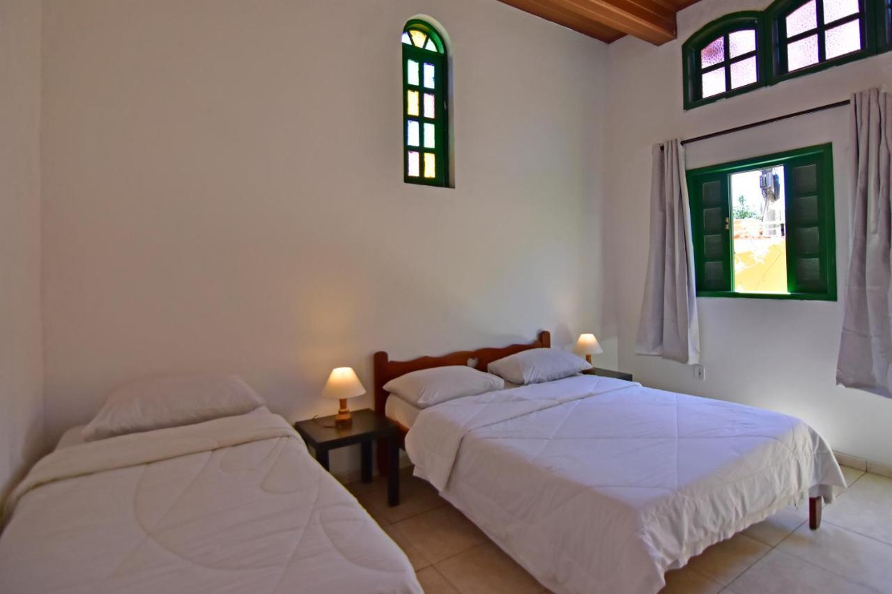 Pousada Villas Boas Arraial Do Cabo Exterior photo