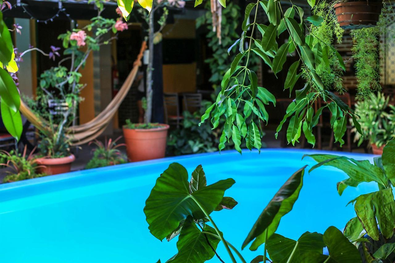 Pousada Villas Boas Arraial Do Cabo Exterior photo