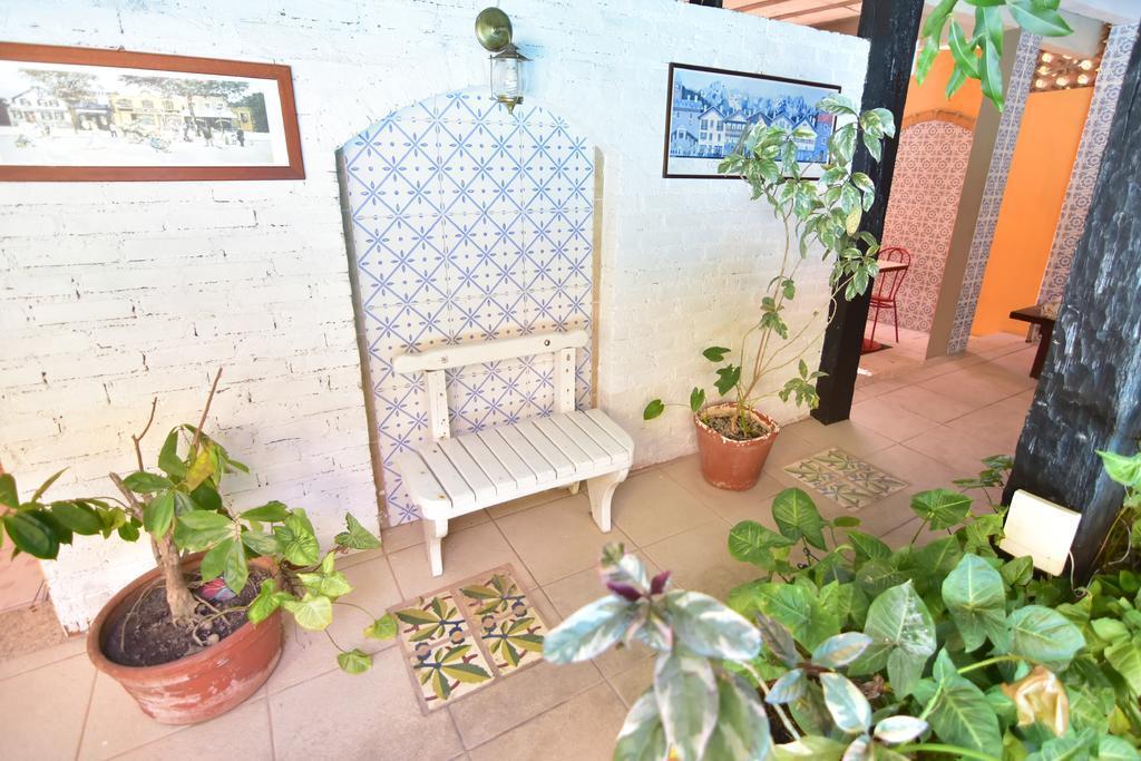 Pousada Villas Boas Arraial Do Cabo Exterior photo