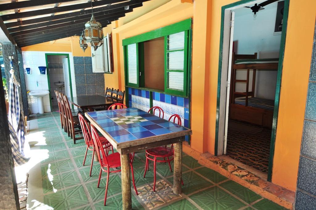 Pousada Villas Boas Arraial Do Cabo Exterior photo