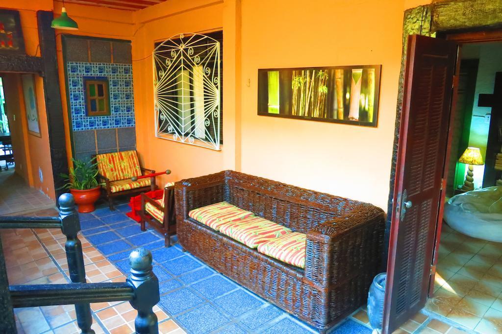 Pousada Villas Boas Arraial Do Cabo Exterior photo