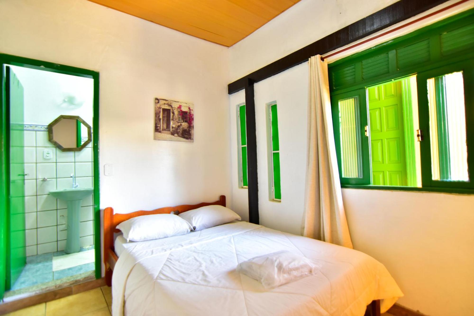 Pousada Villas Boas Arraial Do Cabo Exterior photo