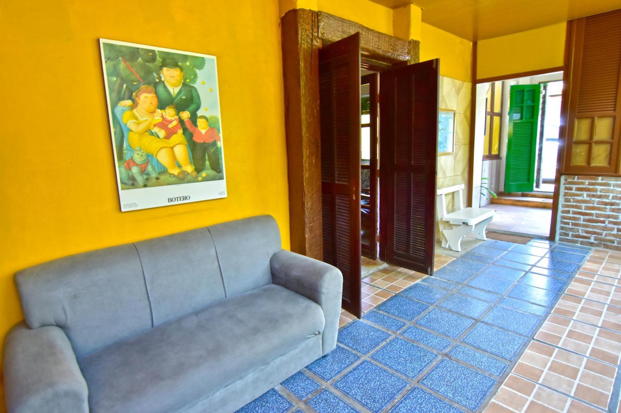 Pousada Villas Boas Arraial Do Cabo Exterior photo