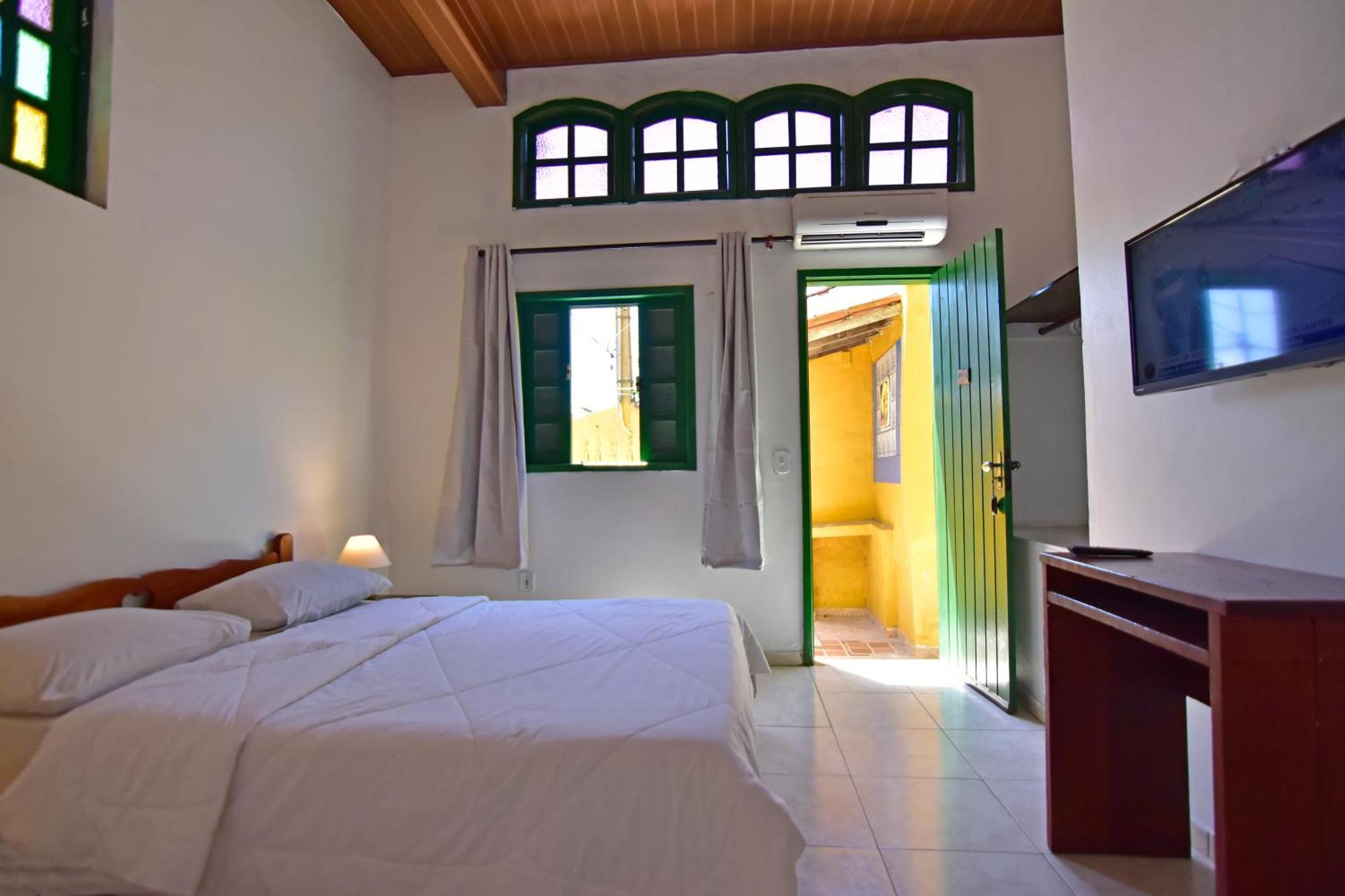Pousada Villas Boas Arraial Do Cabo Exterior photo