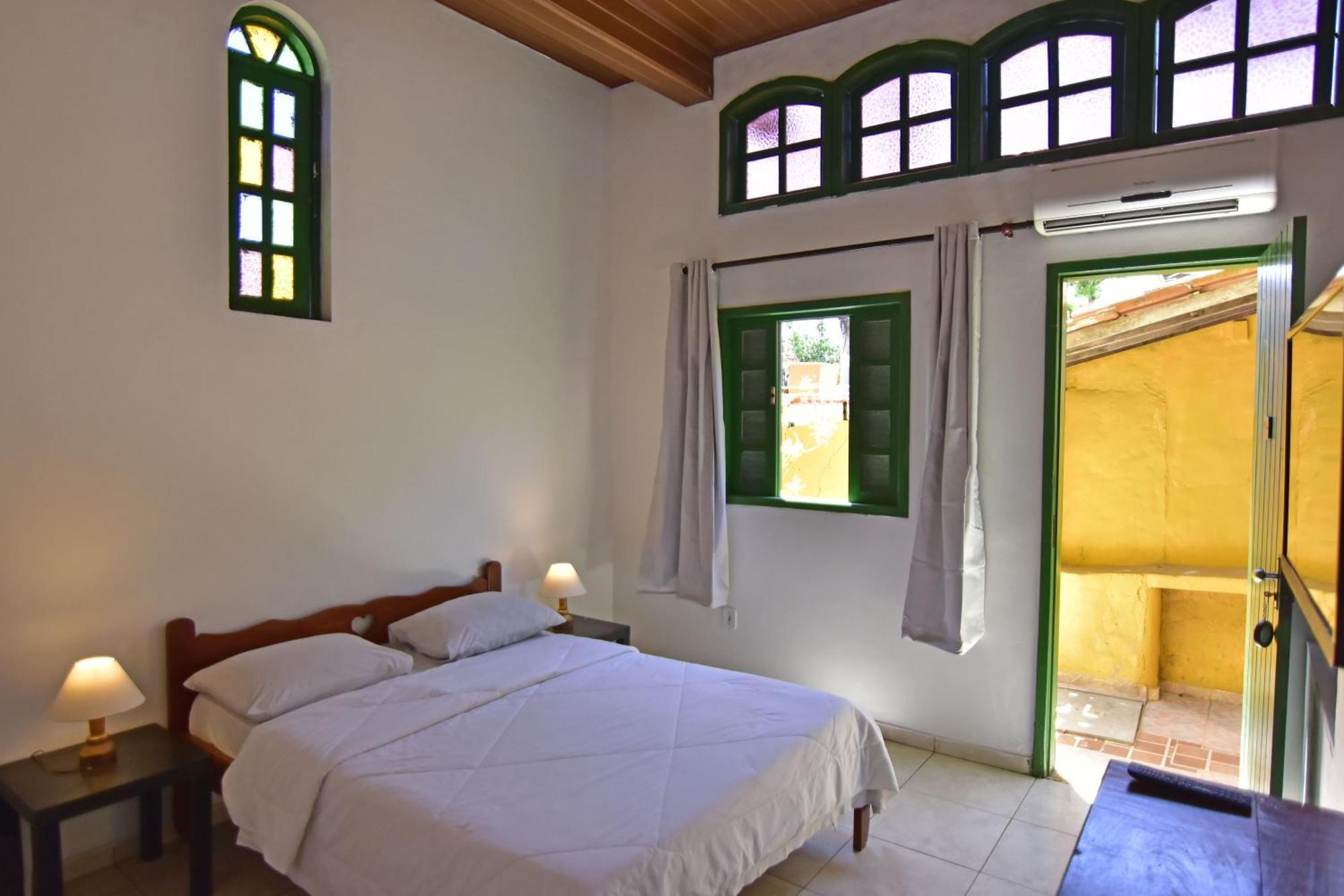 Pousada Villas Boas Arraial Do Cabo Exterior photo