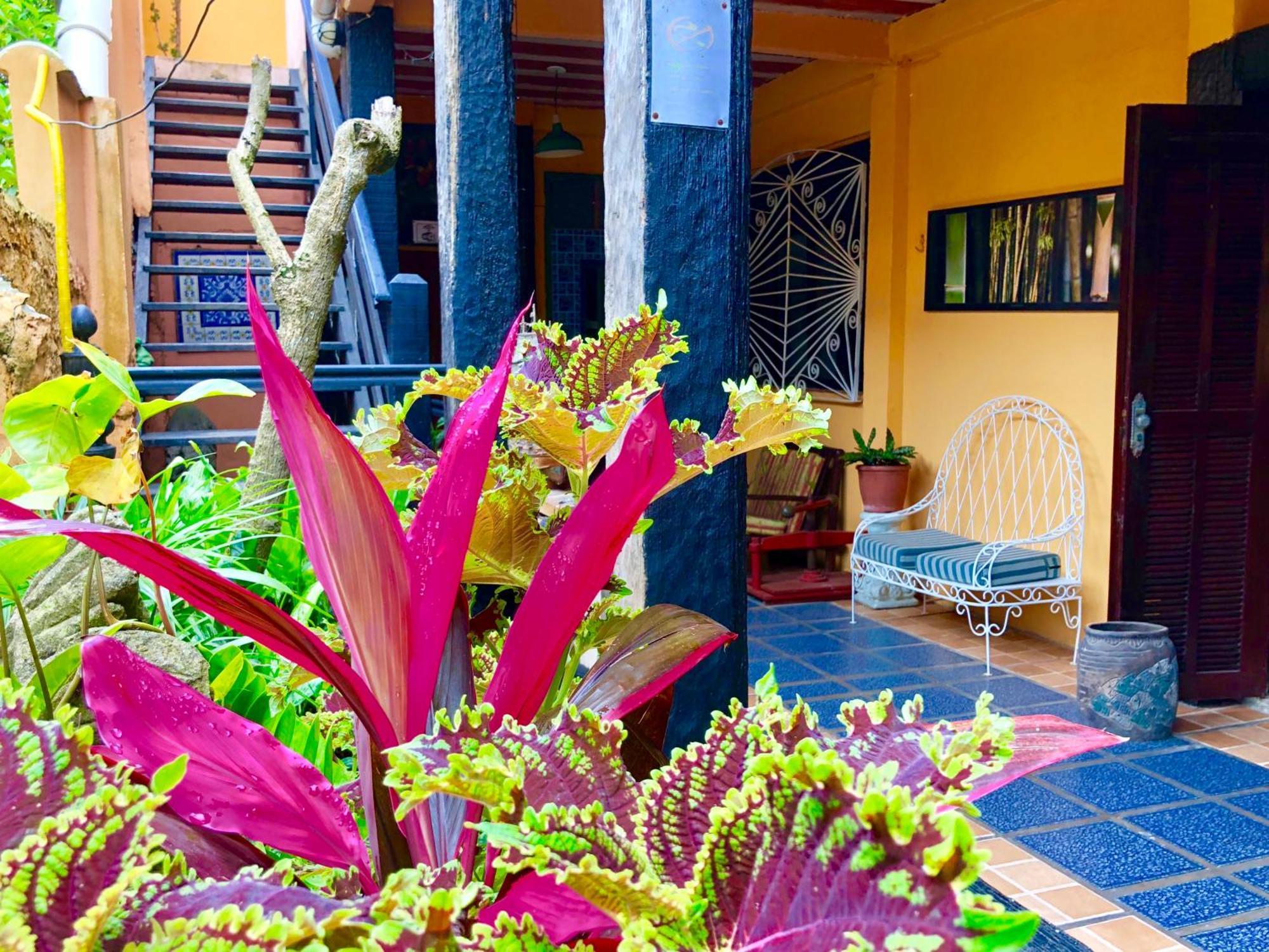 Pousada Villas Boas Arraial Do Cabo Exterior photo