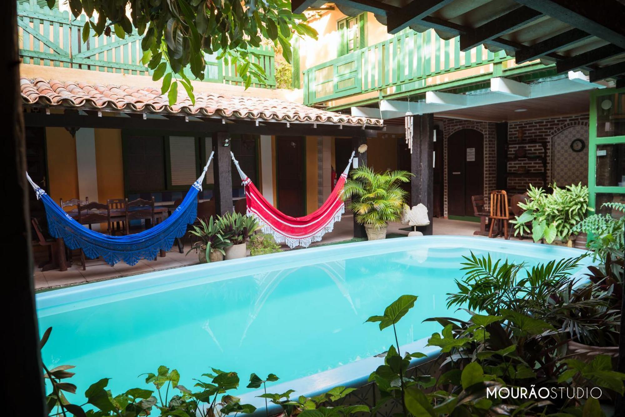 Pousada Villas Boas Arraial Do Cabo Exterior photo