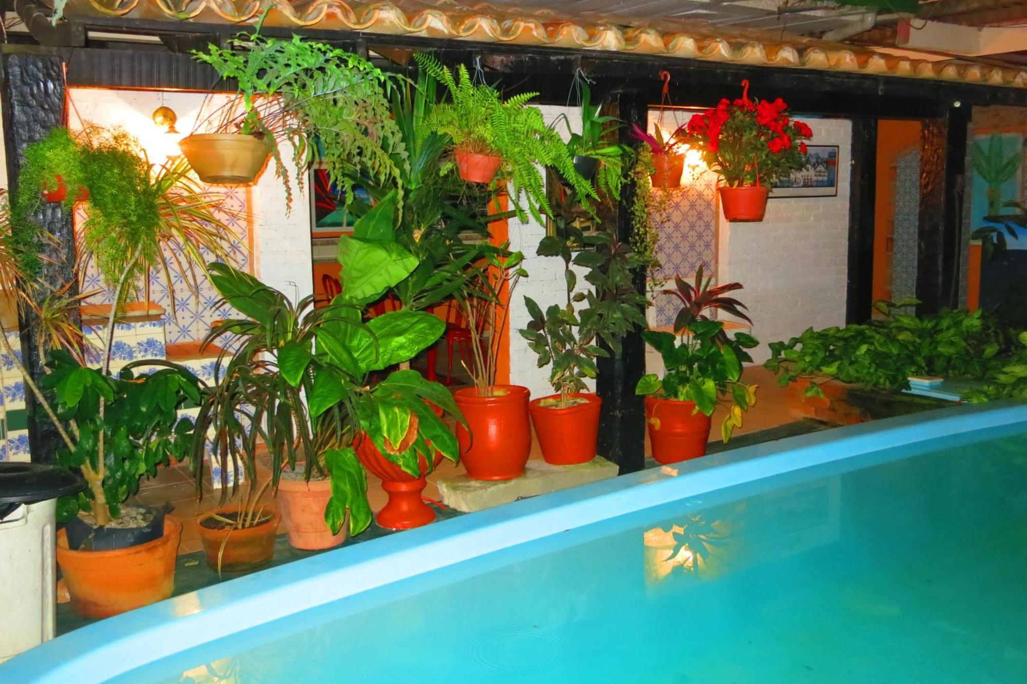 Pousada Villas Boas Arraial Do Cabo Exterior photo