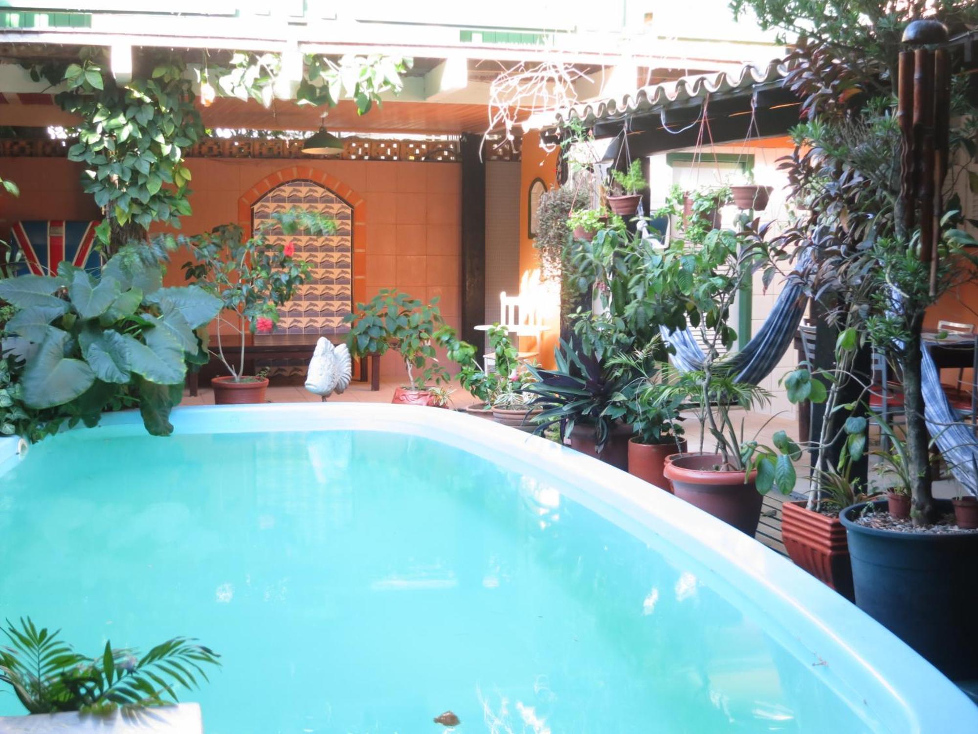 Pousada Villas Boas Arraial Do Cabo Exterior photo