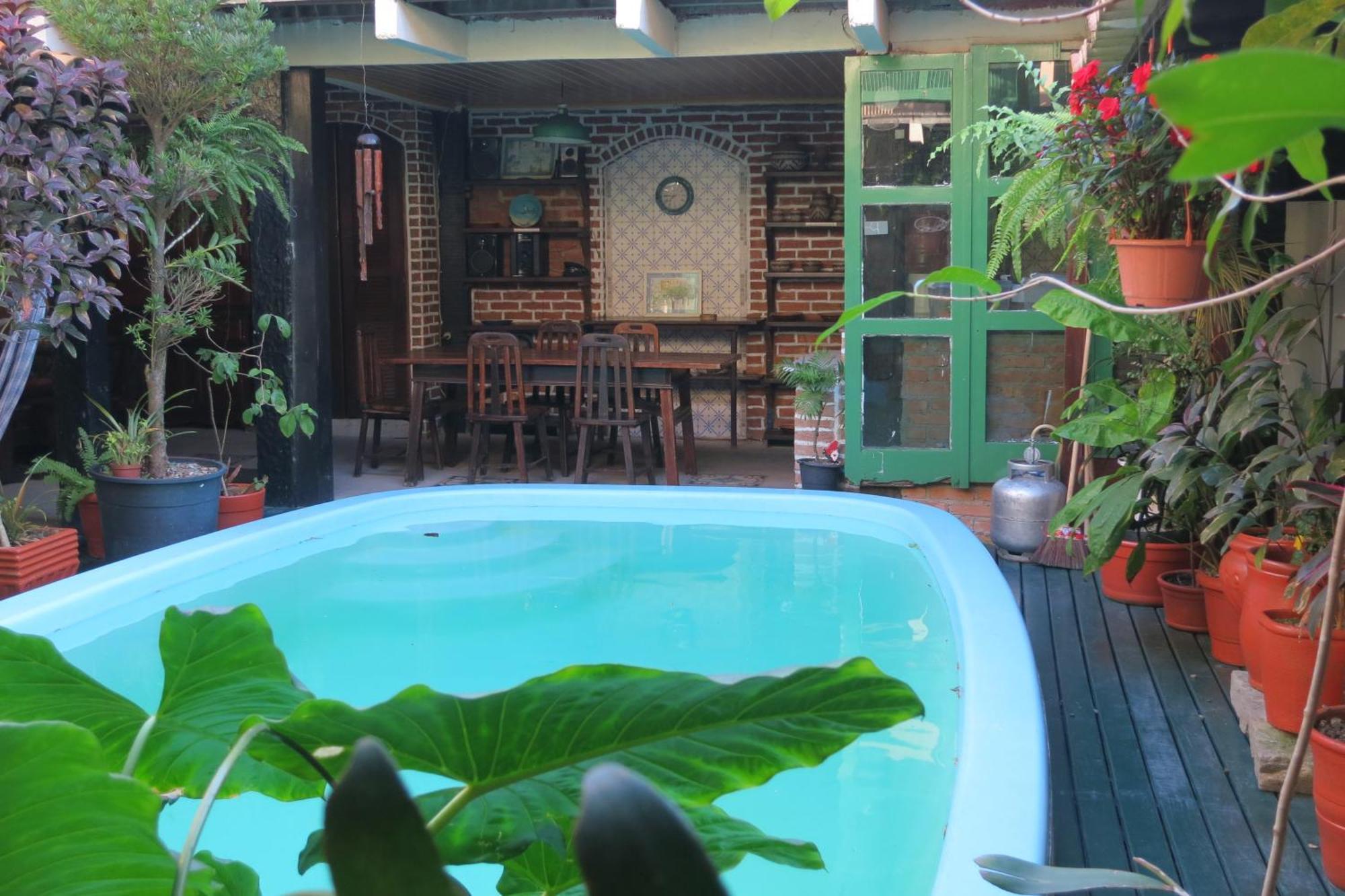 Pousada Villas Boas Arraial Do Cabo Exterior photo
