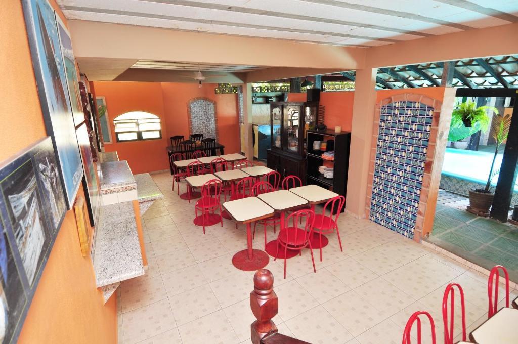 Pousada Villas Boas Arraial Do Cabo Exterior photo